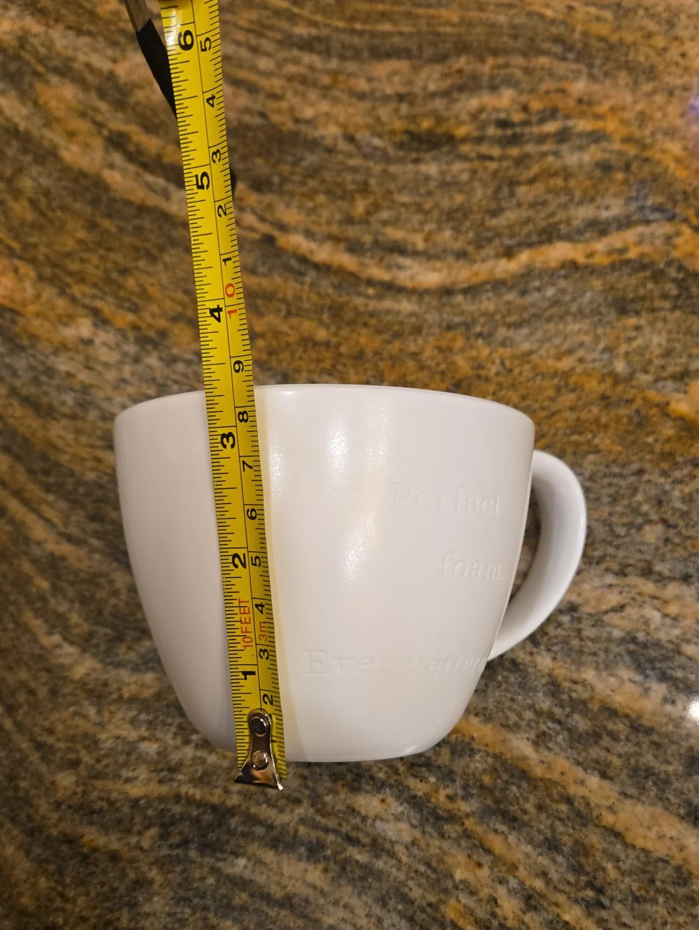 Starbucks Set Of 2 White Cup